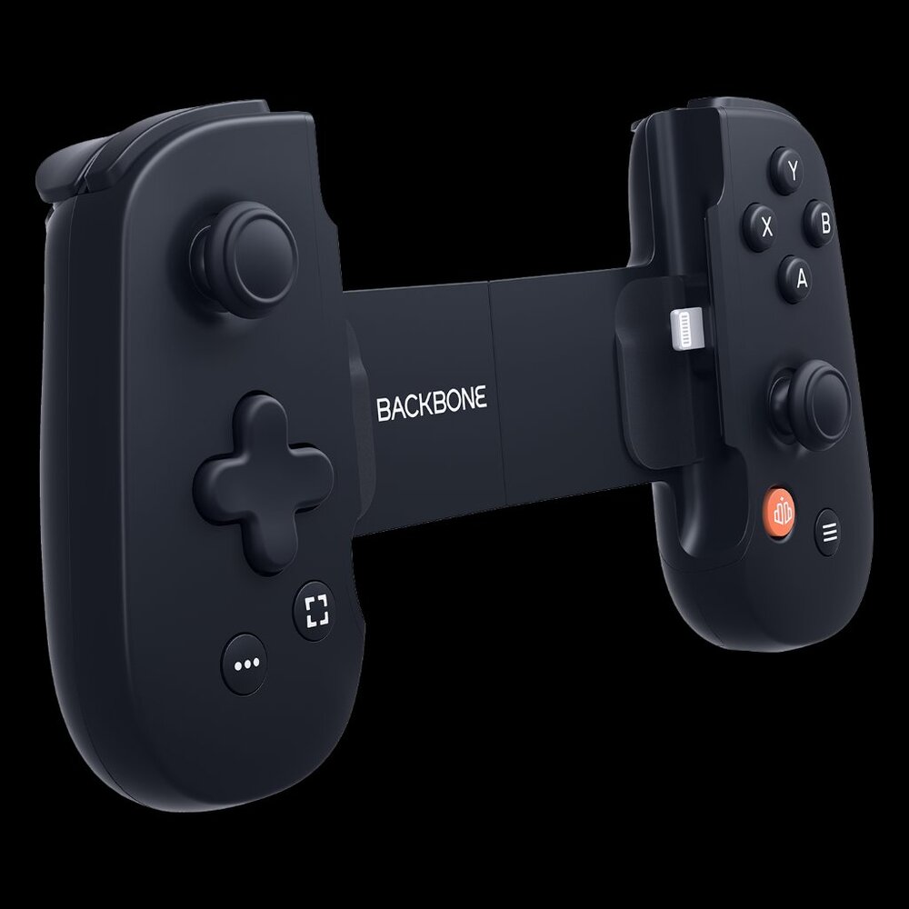 Backbone Mobile Controller iPhone - Picture 2 of 5